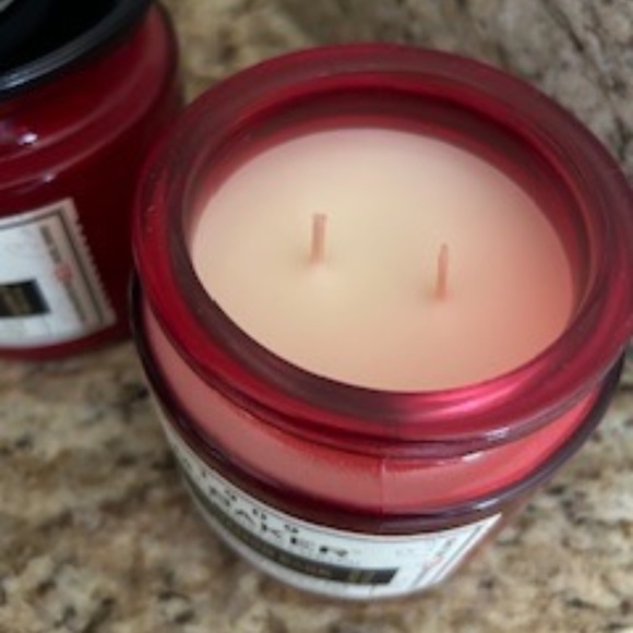 *HOST PICK* Cinnamon Bark M. Baker Candle Duo *NEW* - Picture 6 of 7
